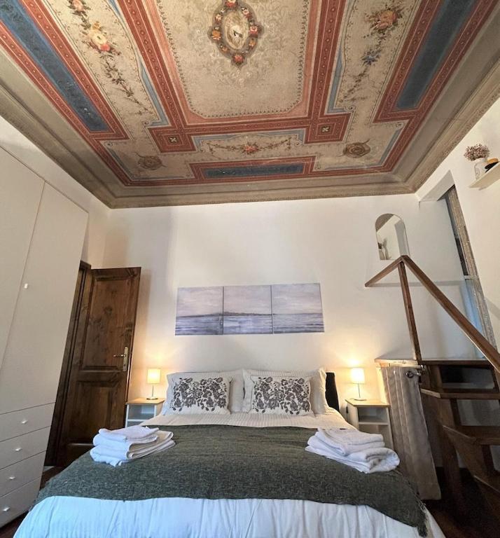 Romantic Nest Florence Studio Exteriör bild