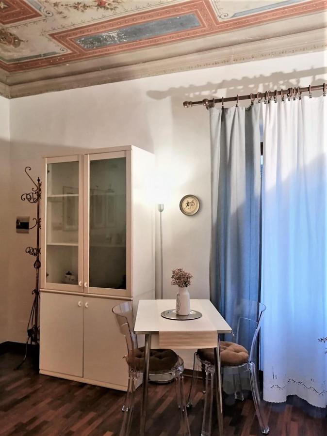 Romantic Nest Florence Studio Exteriör bild