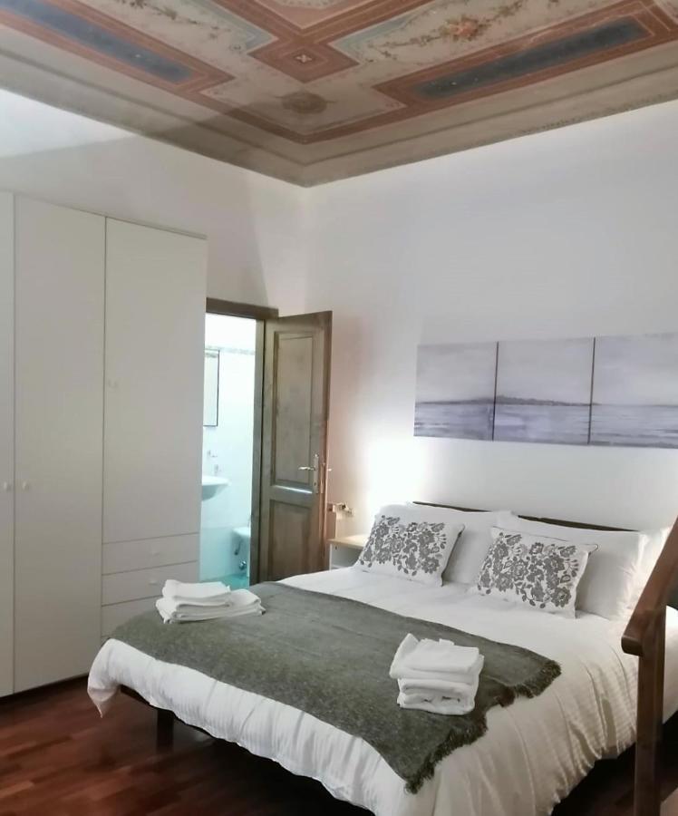 Romantic Nest Florence Studio Exteriör bild